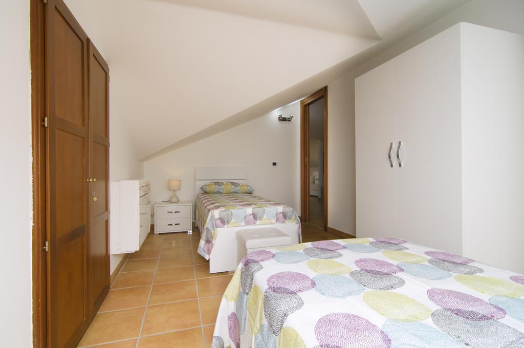 Dominella 2 Apartamento Casal Velino Exterior foto