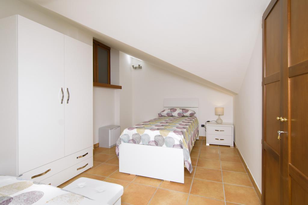 Dominella 2 Apartamento Casal Velino Exterior foto
