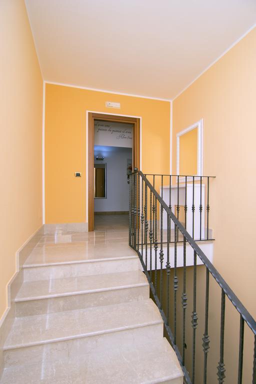 Dominella 2 Apartamento Casal Velino Exterior foto