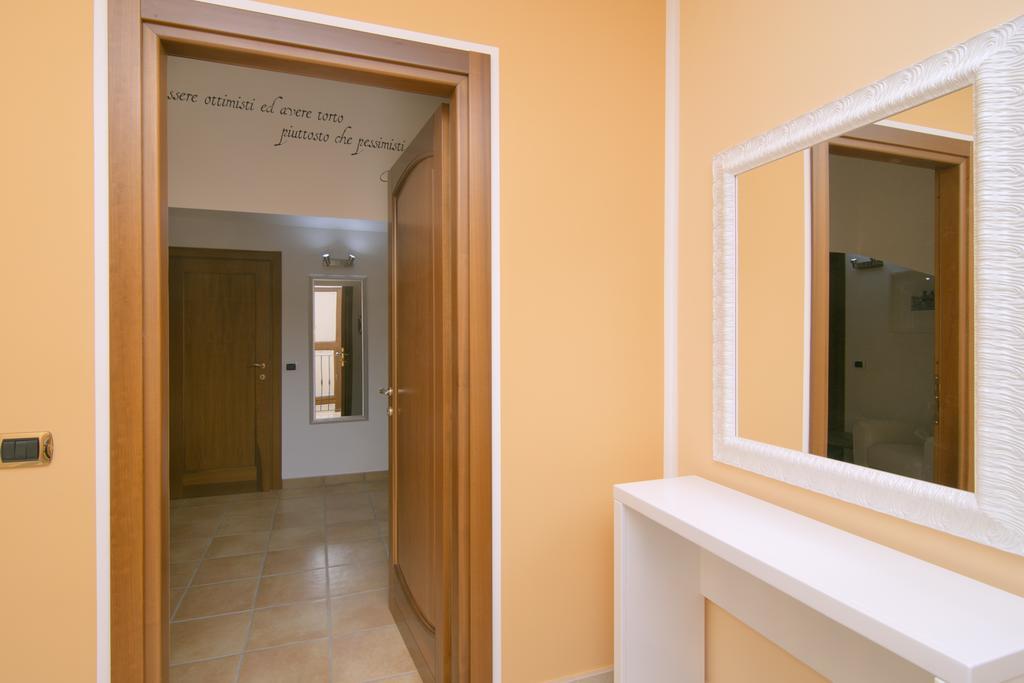 Dominella 2 Apartamento Casal Velino Exterior foto