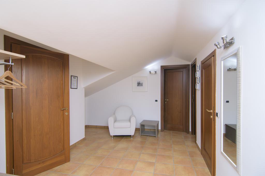 Dominella 2 Apartamento Casal Velino Exterior foto