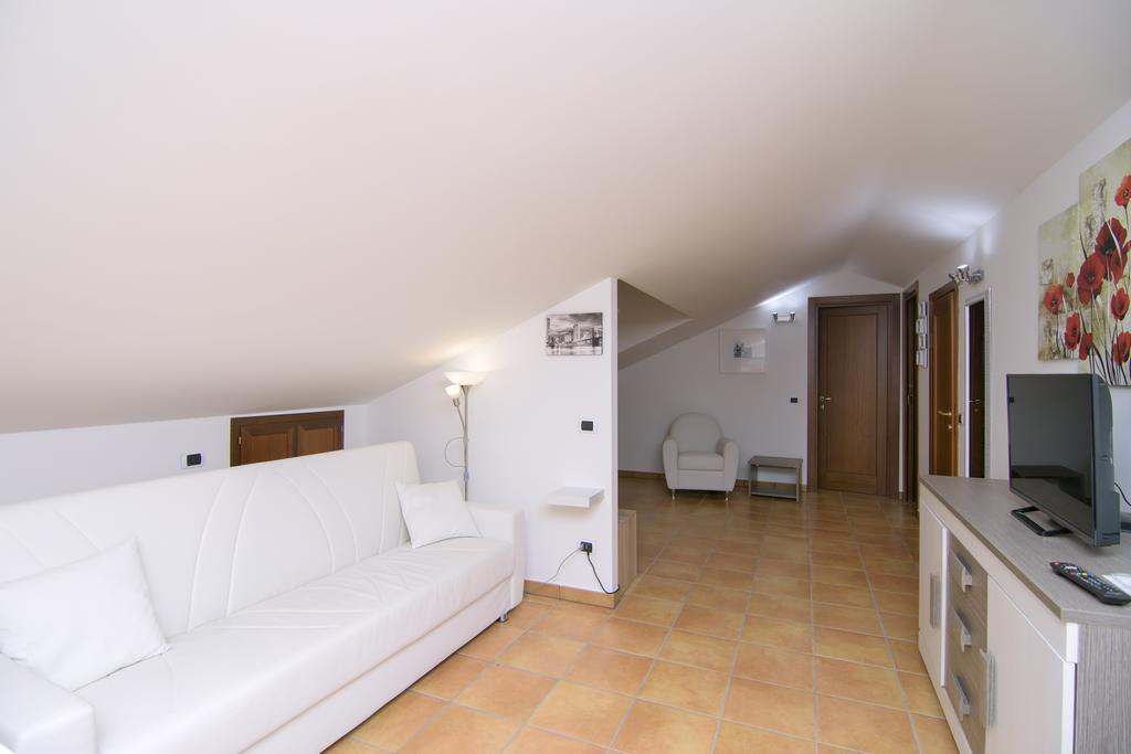 Dominella 2 Apartamento Casal Velino Exterior foto